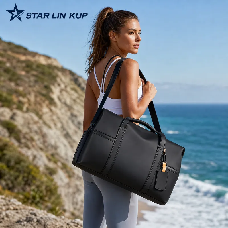 Outdoor Sports Adventure - STAR LIN KUP Large Capacity Travel