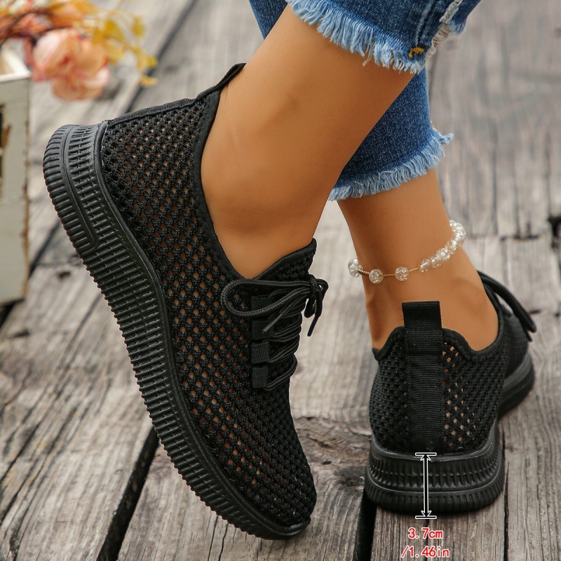 Designer shoes Breathable Mesh - Outdoor Sport With Sticks recension och pris