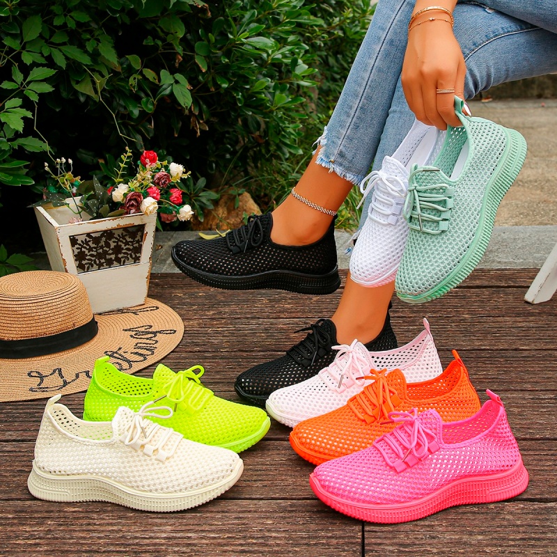 Designer shoes Breathable Mesh - Outdoor Sport With Sticks recension och pris