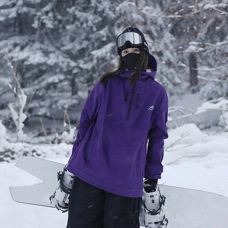 горнолыжный костюм Skiing Jack - Outdoor Sport Jacket Women'S recension och pris