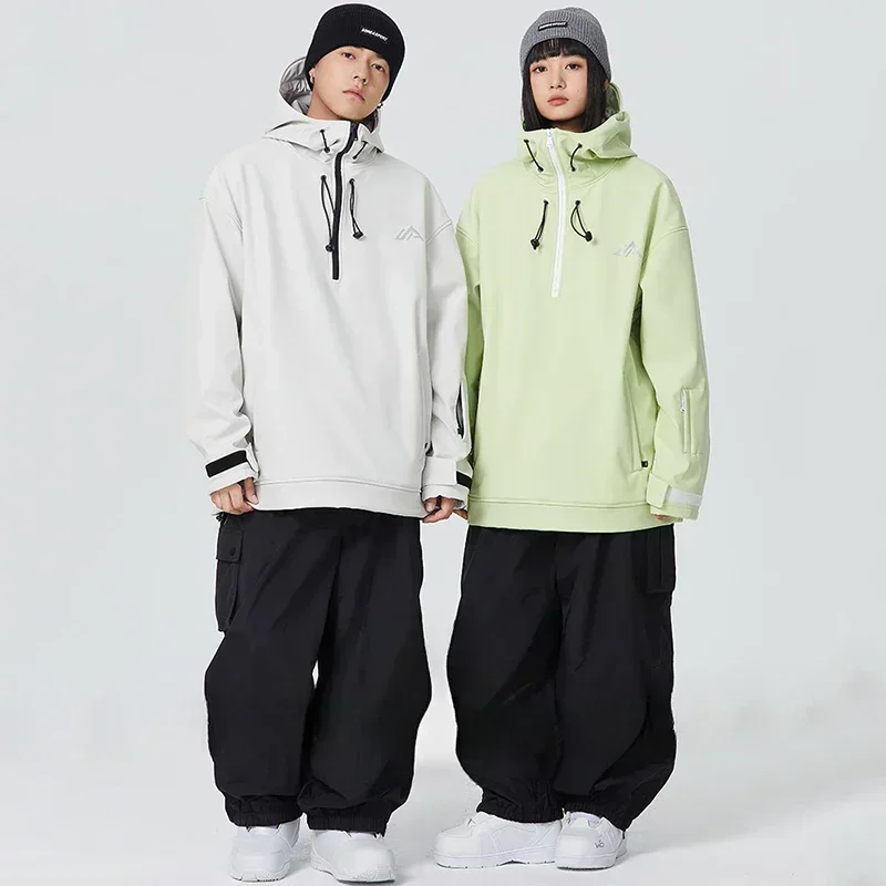горнолыжный костюм Skiing Jack - Outdoor Sport Jacket Women'S recension och pris