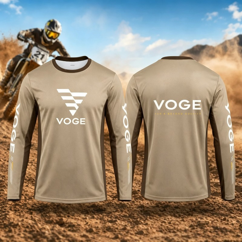 New Unisex Motorcycle Riding L - Outdoor Sports Adventure recension och pris