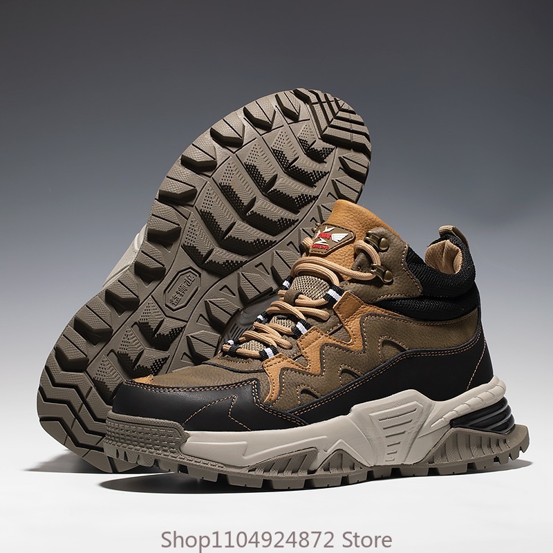 Winter Warm Wool Cotton Shoes  - Outdoor Sport With Sticks recension och pris