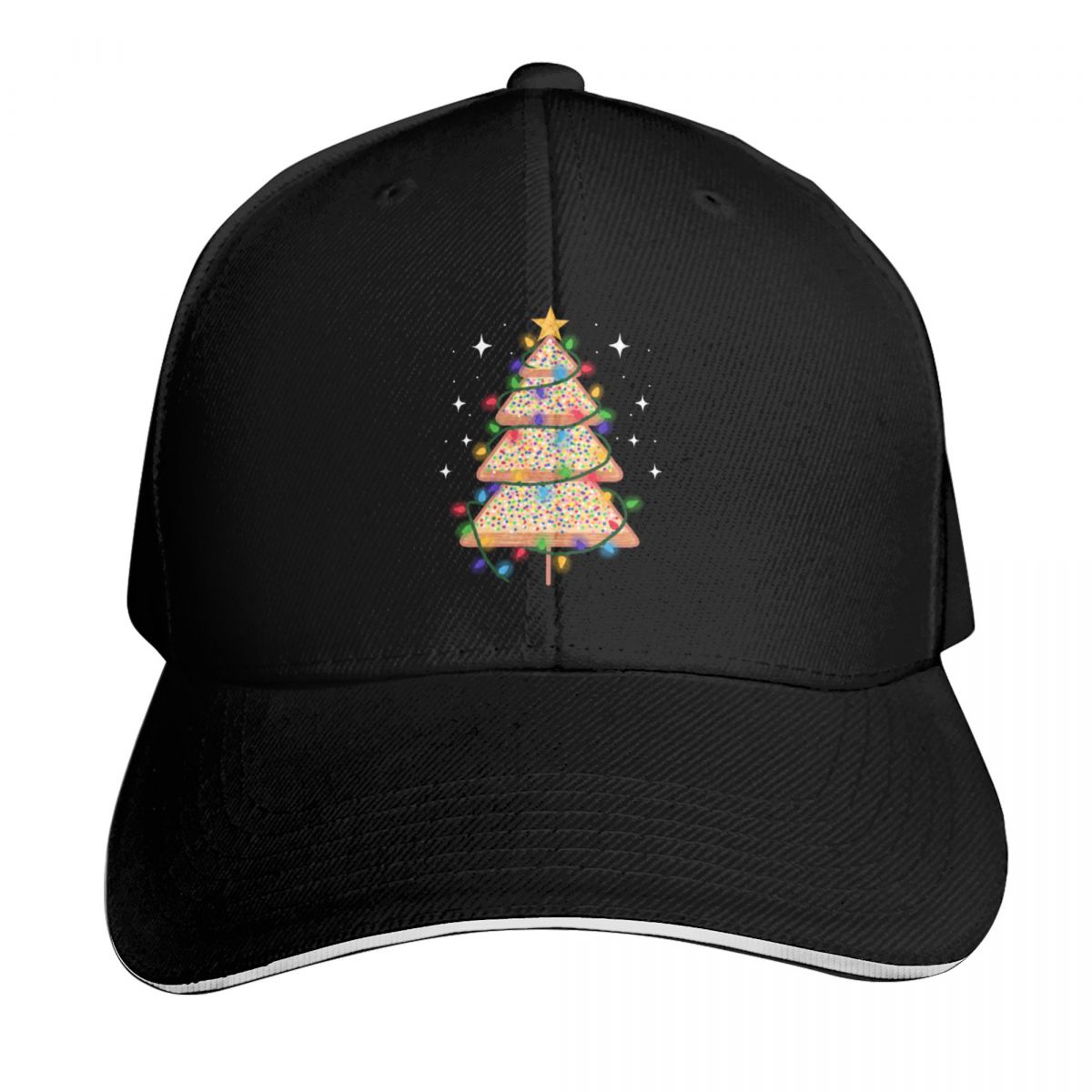 Extra festive Fairy Christmas  - Outdoor Sport Festival recension och pris