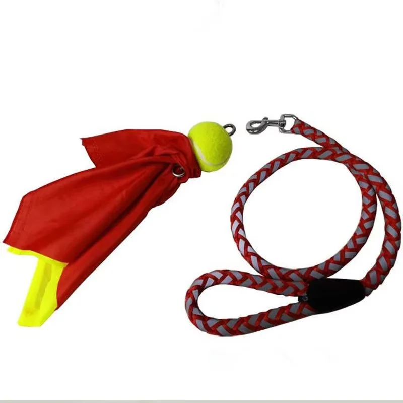 6/810 Meters Swinging Ball Dra - Outdoor Sport Festival recension och pris