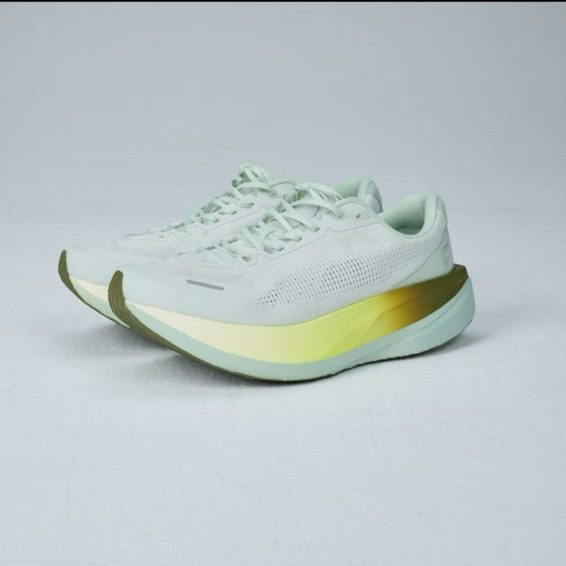 Professional Running Shoes Men - Outdoor Sport Flooring recension och pris
