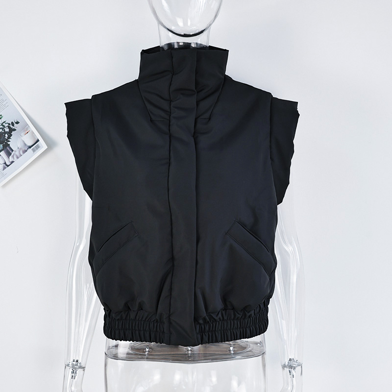 Women's Solid Sport Warm Vest  - Outdoor Sport Jacket Women'S recension och pris