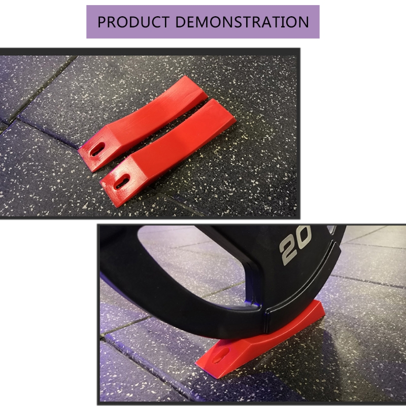 Deadlift Bar Jack Alternative  - Outdoor Sport Bar recension och pris