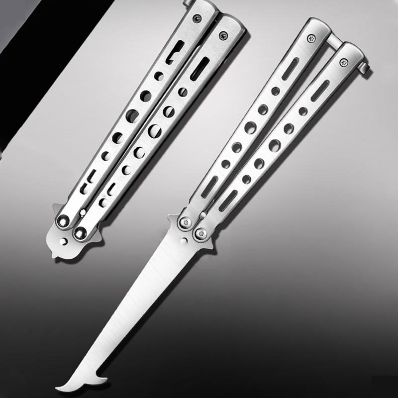 Stainless steel disassembly an - Outdoor Sport Bar recension och pris