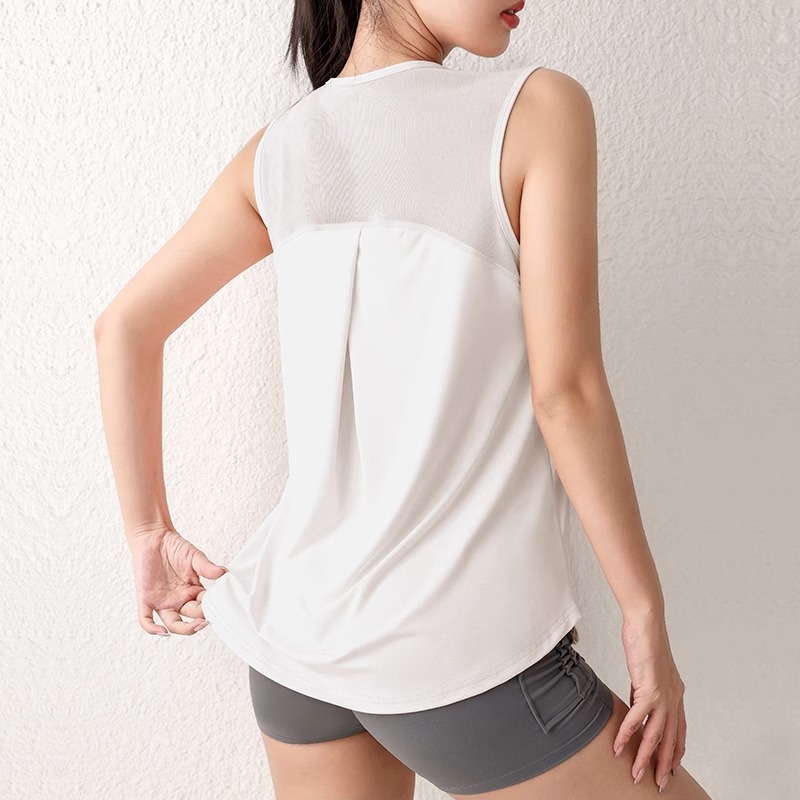 Women's Loose Quick-Dry Sports - Trail Running Vest recension och pris