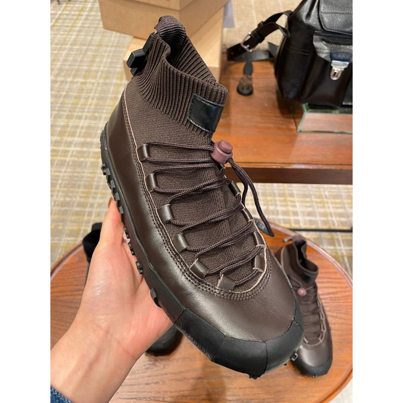 Classic Brand Comfortable Mid- - Climbing Shoe Beginner recension och pris