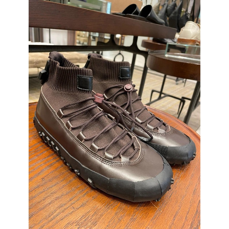 Classic Brand Comfortable Mid- - Climbing Shoe Beginner recension och pris