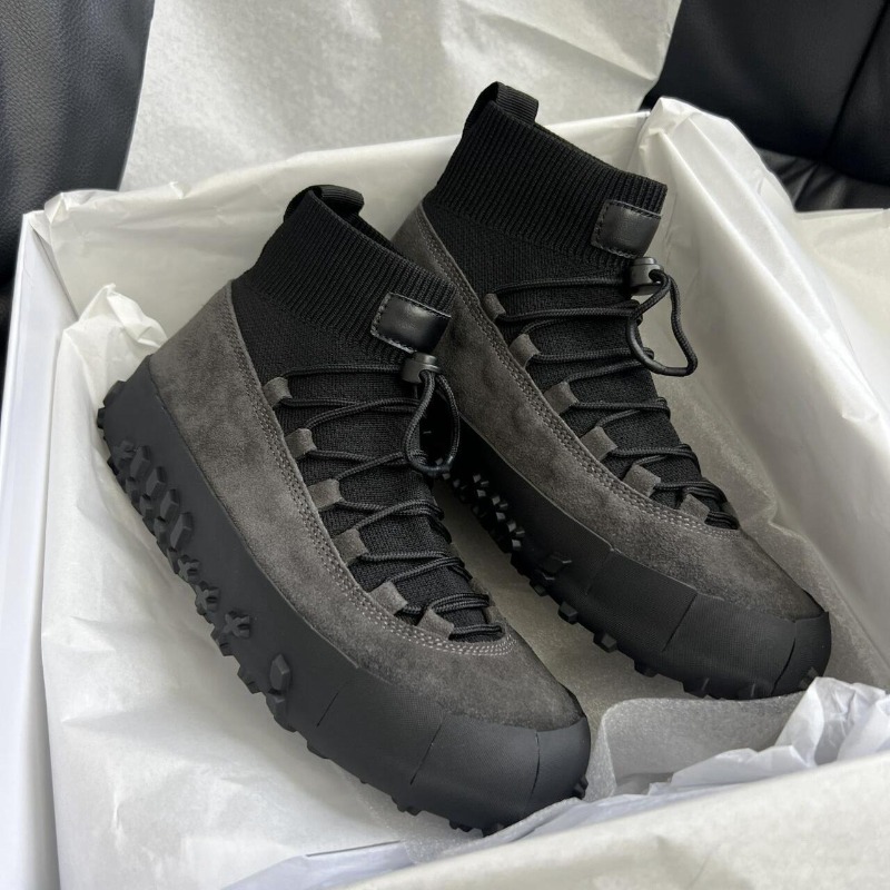 Classic Brand Comfortable Mid- - Climbing Shoe Beginner recension och pris