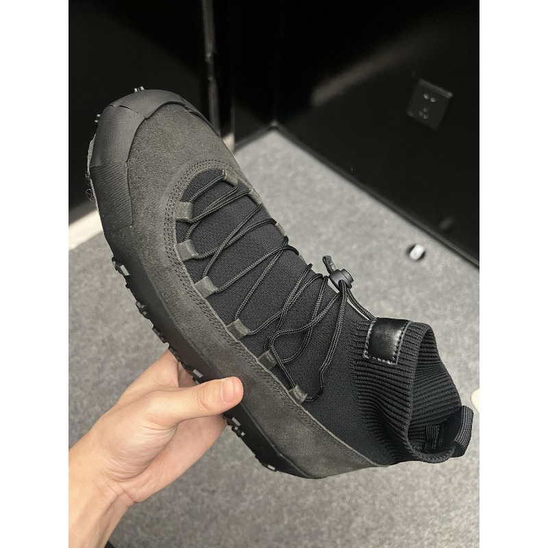 Classic Brand Comfortable Mid- - Climbing Shoe Beginner recension och pris