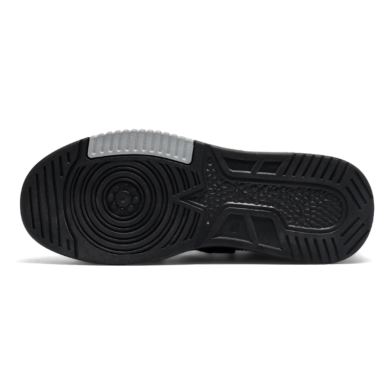 Men's Fashion Low-Top Thick So - Outdoor Sport With Sticks recension och pris