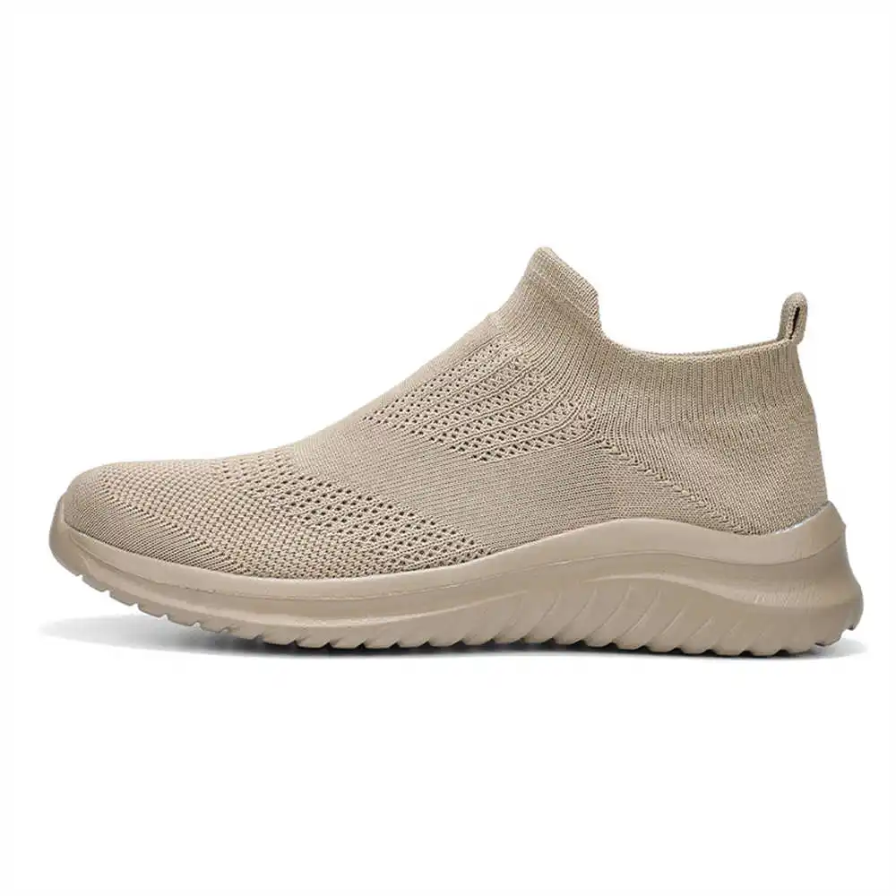 Beige Soft New Novelty Tennis  - Outdoor Sports Center recension och pris