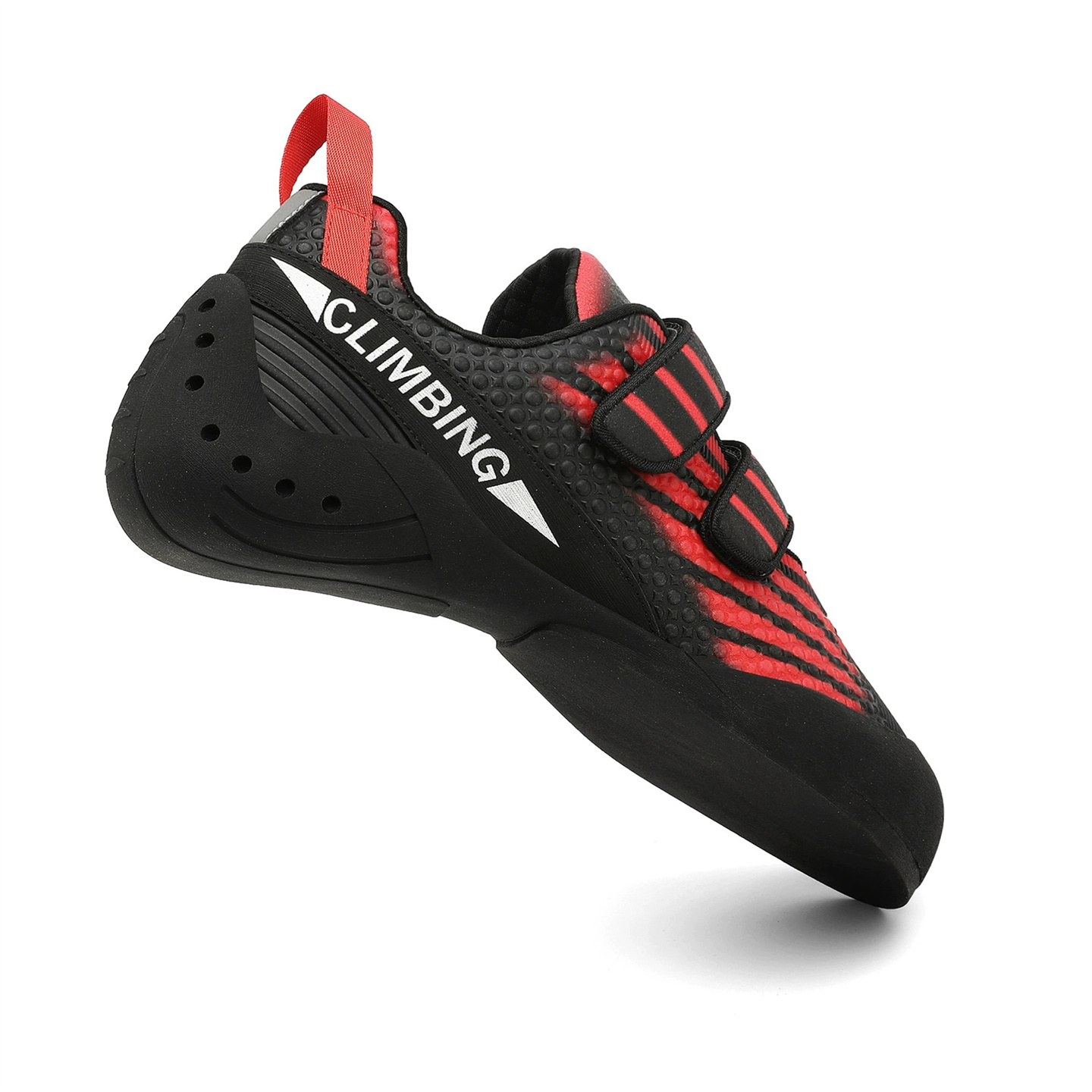 Unisex Teen-agers Rock Climbin - Climbing Shoe Beginner recension och pris
