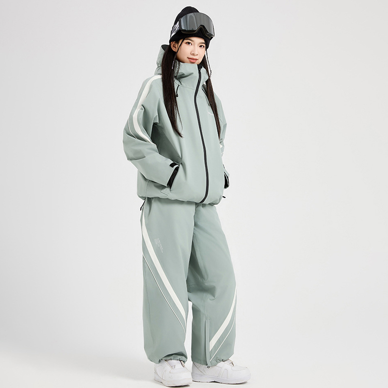 Winter Waterproof Hooded Jacke - Outdoor Sport Jacket Women'S recension och pris