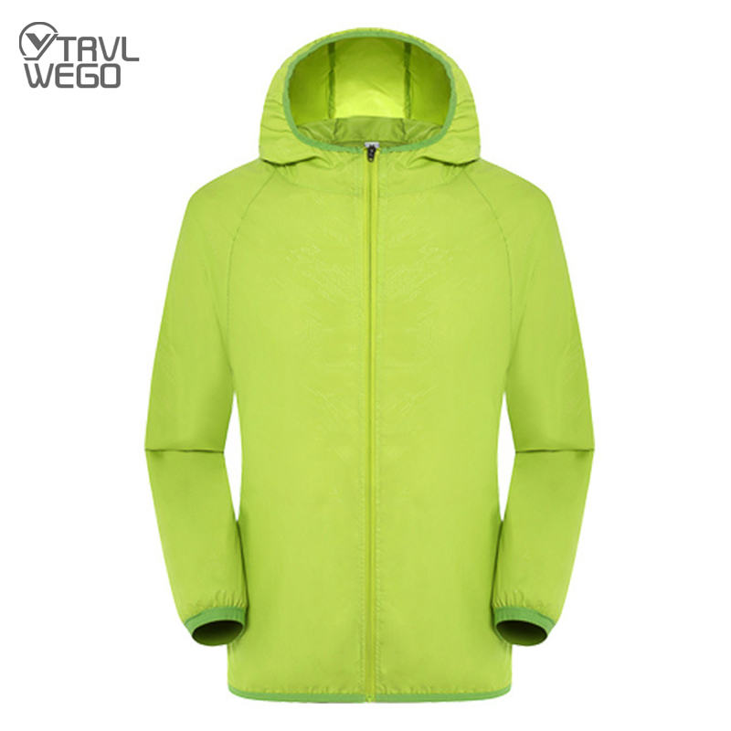 TRVLWEGO Outdoor Running Campi - Outdoor Sport Jacket Women'S recension och pris