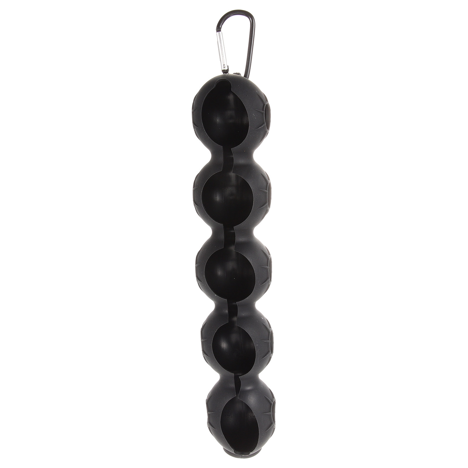 Holder Silicone Elastic Portab - Outdoor Sports Accessories recension och pris