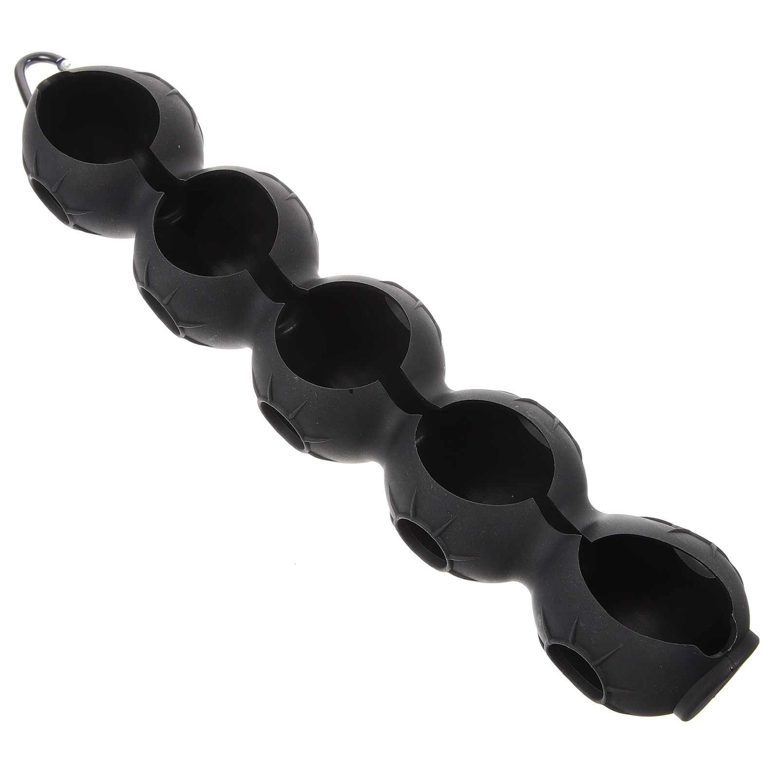 Holder Silicone Elastic Portab - Outdoor Sports Accessories recension och pris