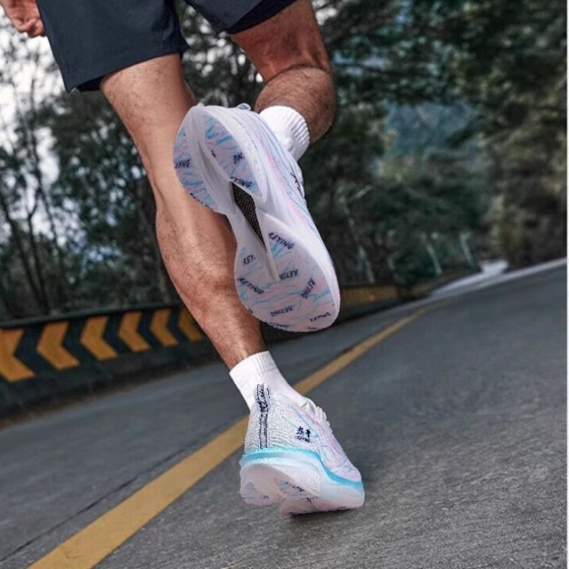 Super Cool Men Running Shoes A - Outdoor Sport Flooring recension och pris