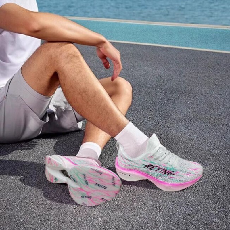 Super Cool Men Running Shoes A - Outdoor Sport Flooring recension och pris