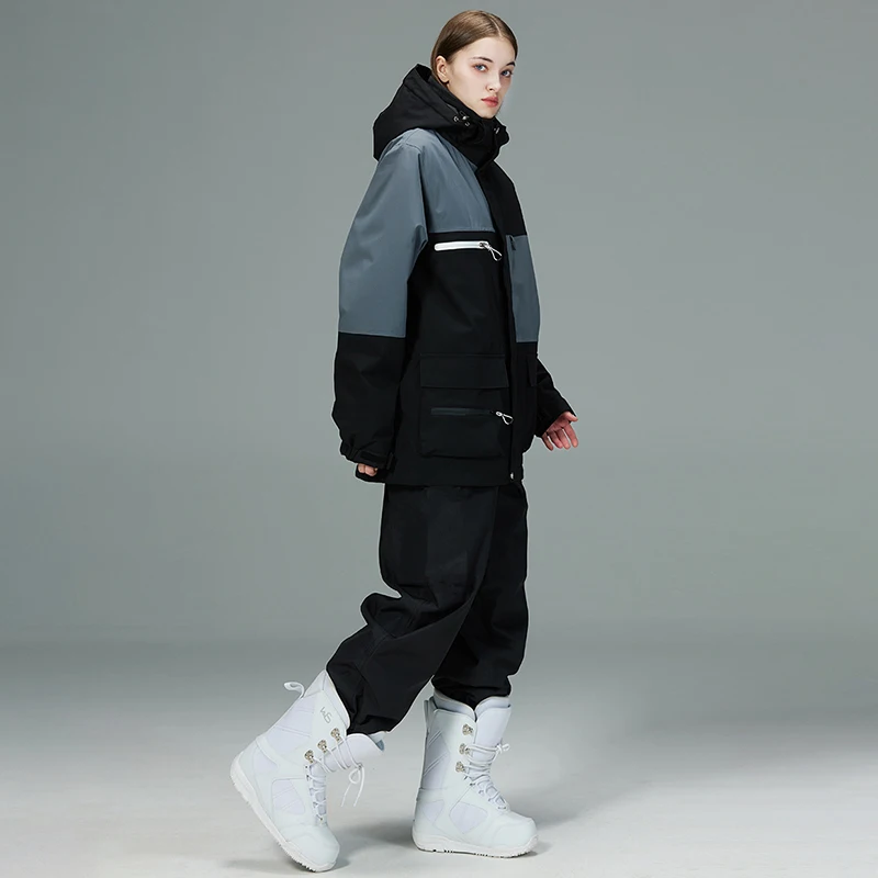 2024 Hooded Jacket Pants Male  - Outdoor Sport Jacket Women'S recension och pris