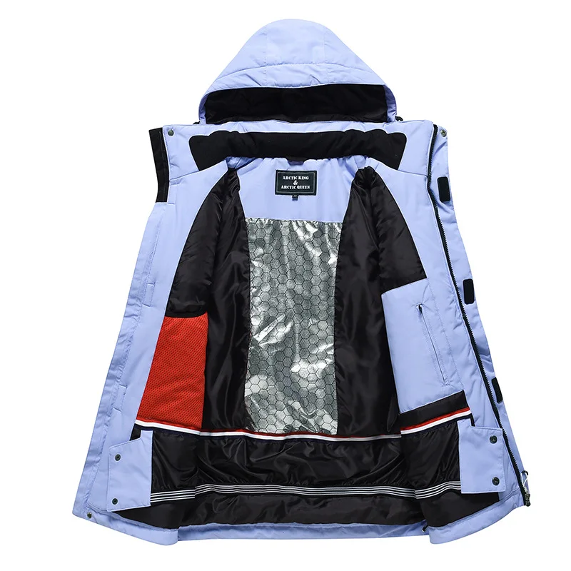 2024 Hooded Jacket Pants Male  - Outdoor Sport Jacket Women'S recension och pris