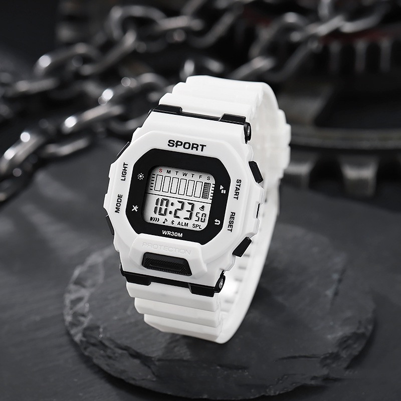 Men's Sports Watch Waterproof  - Outdoor Sports Adventure recension och pris