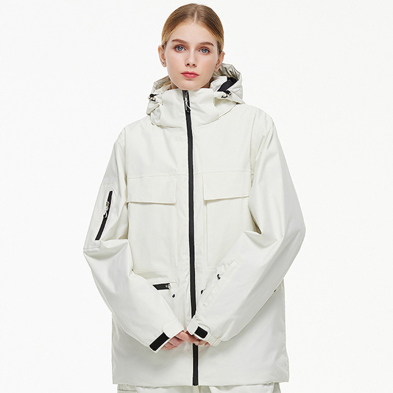 Outdoor Mountain Sport Man Sno - Outdoor Sport Jacket Women'S recension och pris