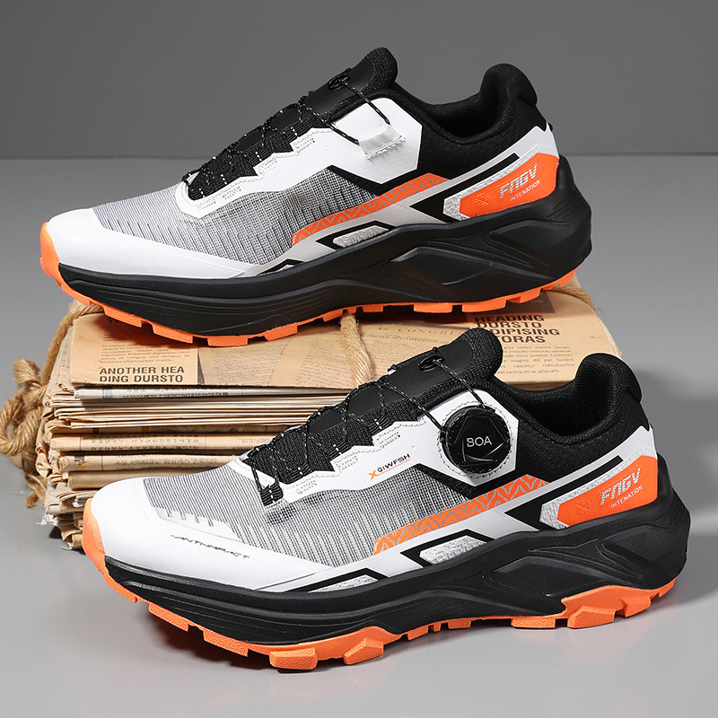 Men Shoes for Men Sneaker Outd - Outdoor Sport With Sticks recension och pris