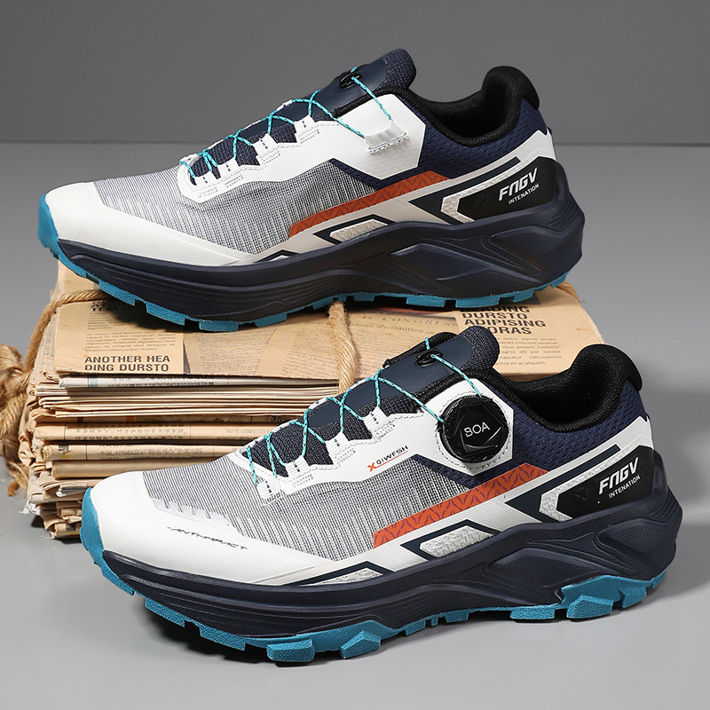 Men Shoes for Men Sneaker Outd - Outdoor Sport With Sticks recension och pris