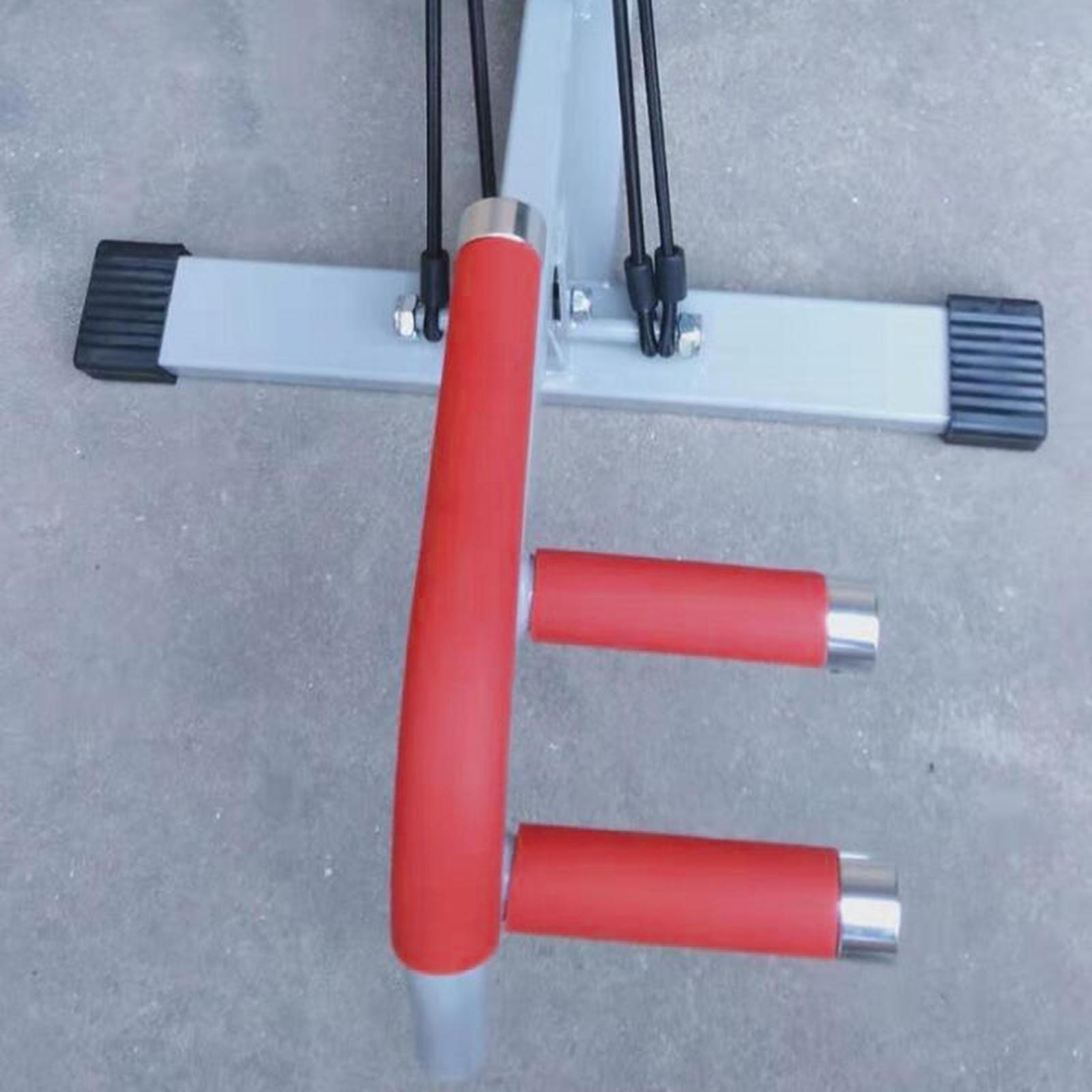 Rubber Grip Cover 200mm Multip - Outdoor Sport Bar recension och pris