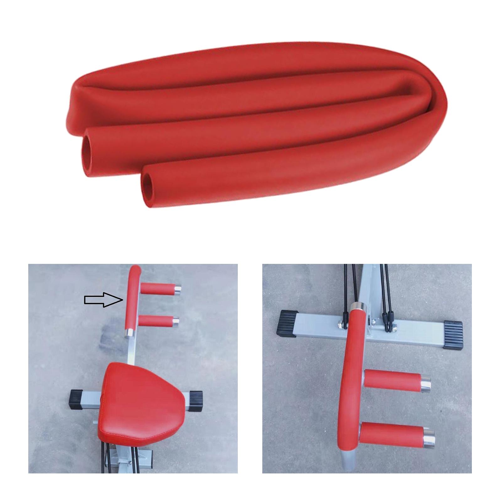 Rubber Grip Cover 200mm Multip - Outdoor Sport Bar recension och pris