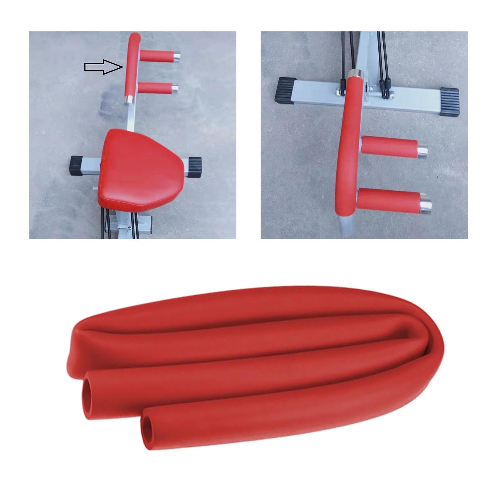 Rubber Grip Cover 200mm Multip - Outdoor Sport Bar recension och pris