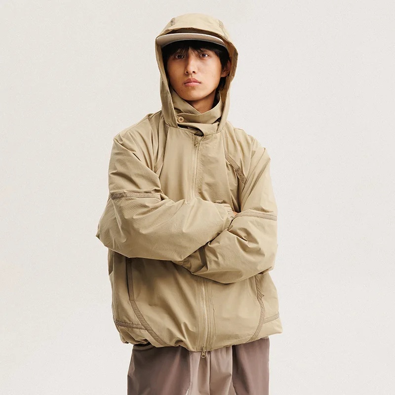 Lightweight Jacket Men Women O - Outdoor Sport Jacket Women'S recension och pris