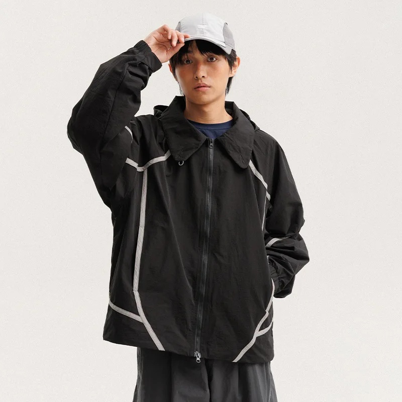 Lightweight Jacket Men Women O - Outdoor Sport Jacket Women'S recension och pris