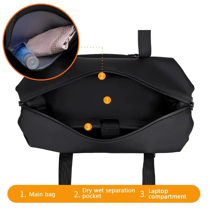STAR LIN KUP Large Capacity Tr - Outdoor Sports Adventure recension och pris
