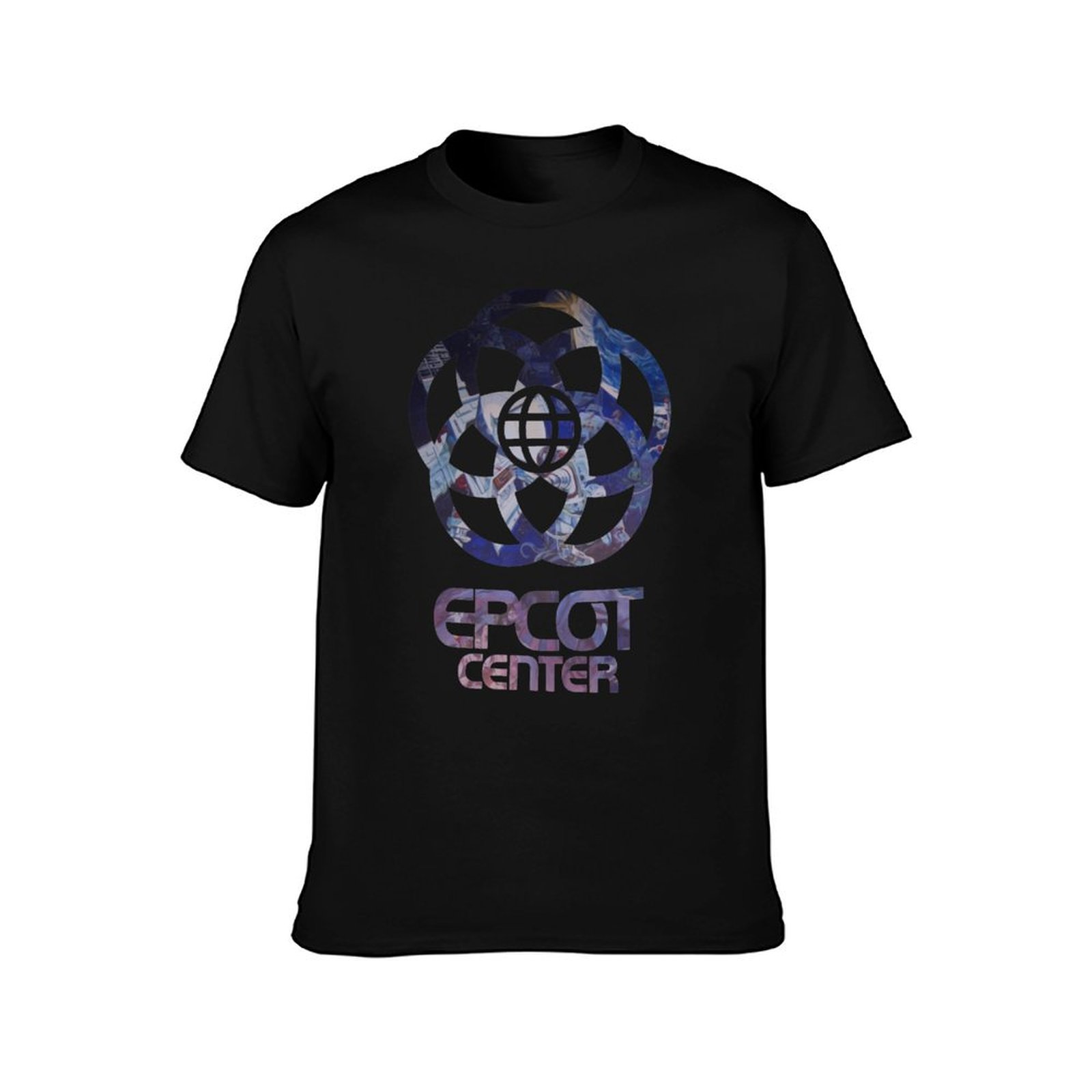 Our Epcot Center T-Shirt Outdo - Outdoor Sports Center recension och pris
