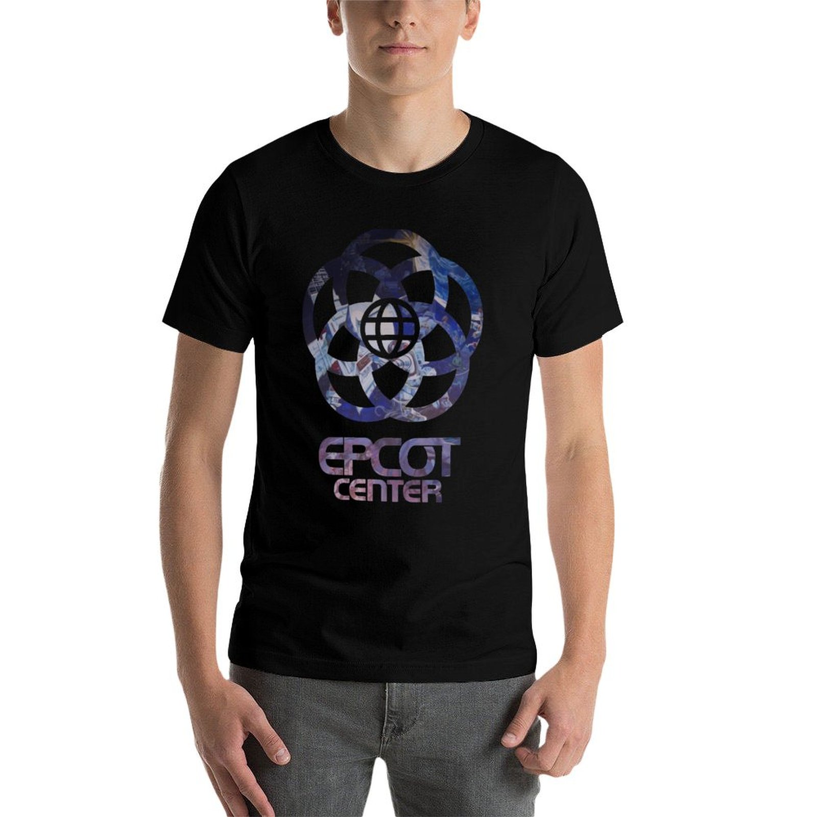 Our Epcot Center T-Shirt Outdo - Outdoor Sports Center recension och pris