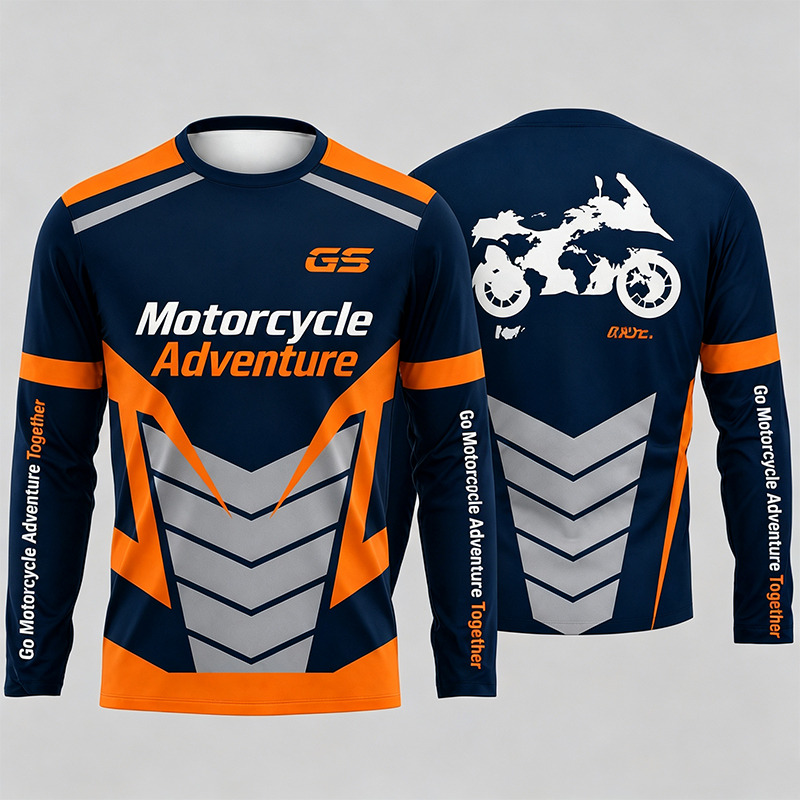 GS Adventure Motorrad Breathab - Outdoor Sports Adventure recension och pris
