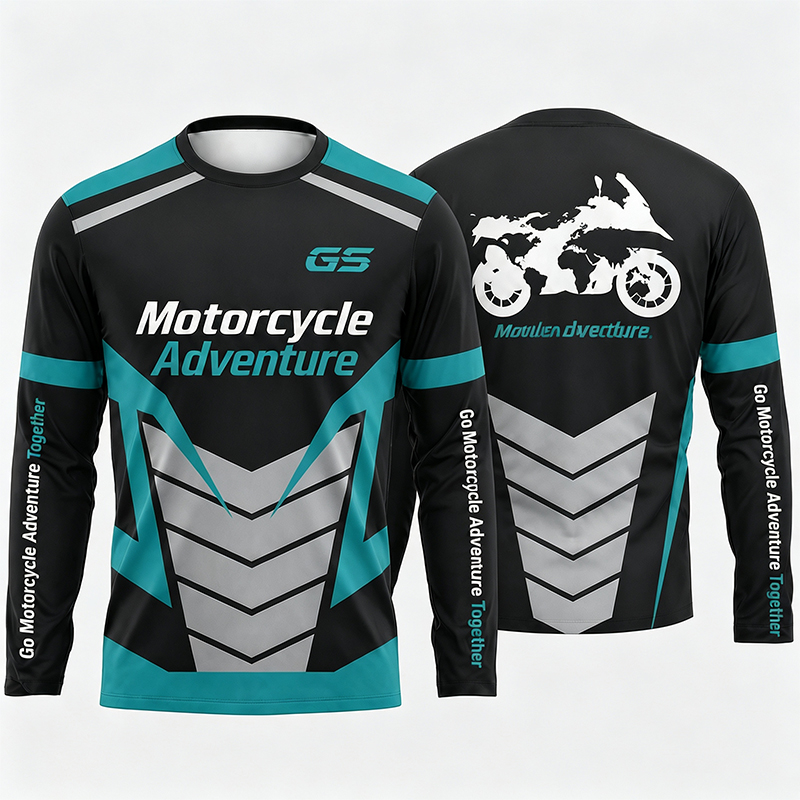 GS Adventure Motorrad Breathab - Outdoor Sports Adventure recension och pris