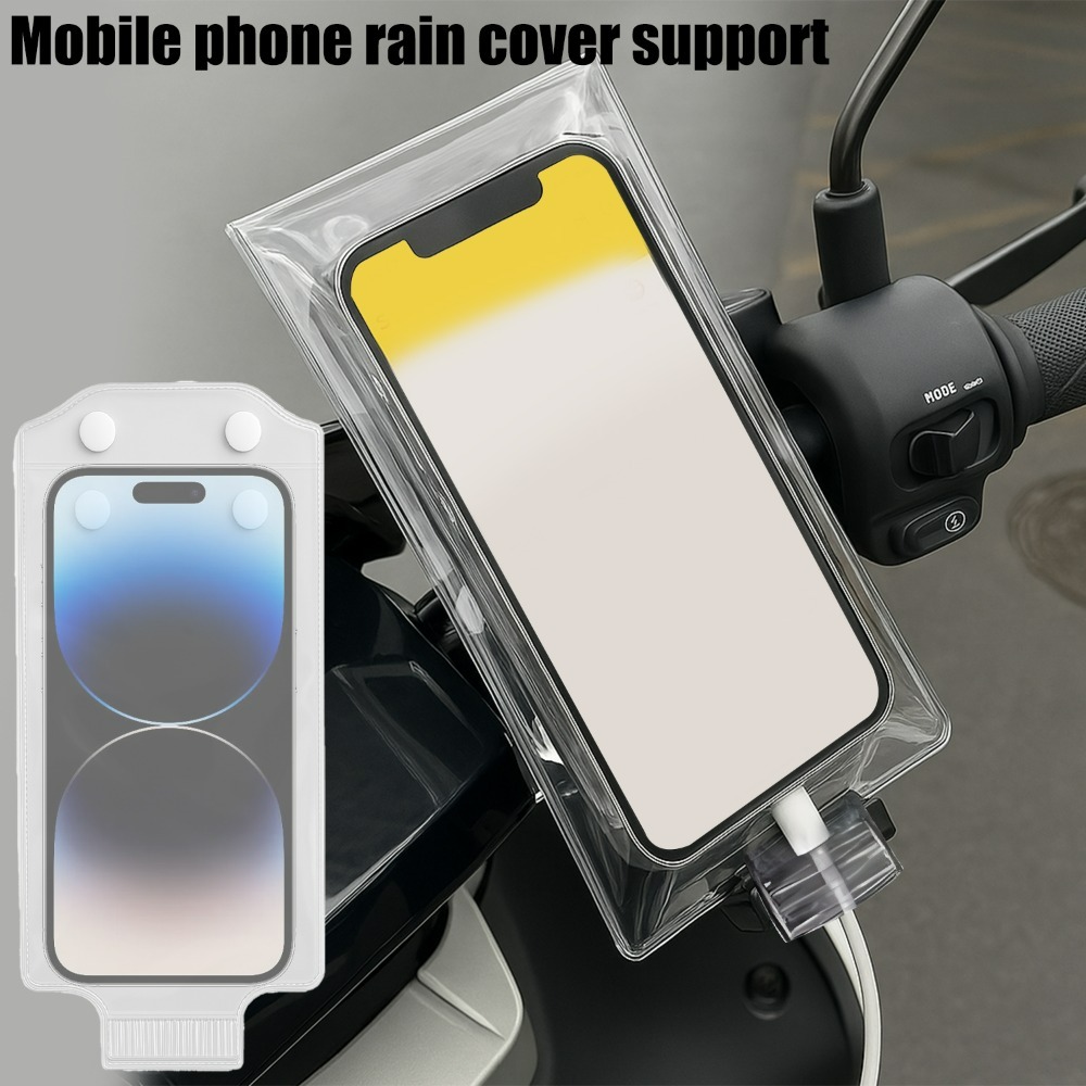 20-1Pcs Universal Transparent  - Outdoor Sports Accessories recension och pris