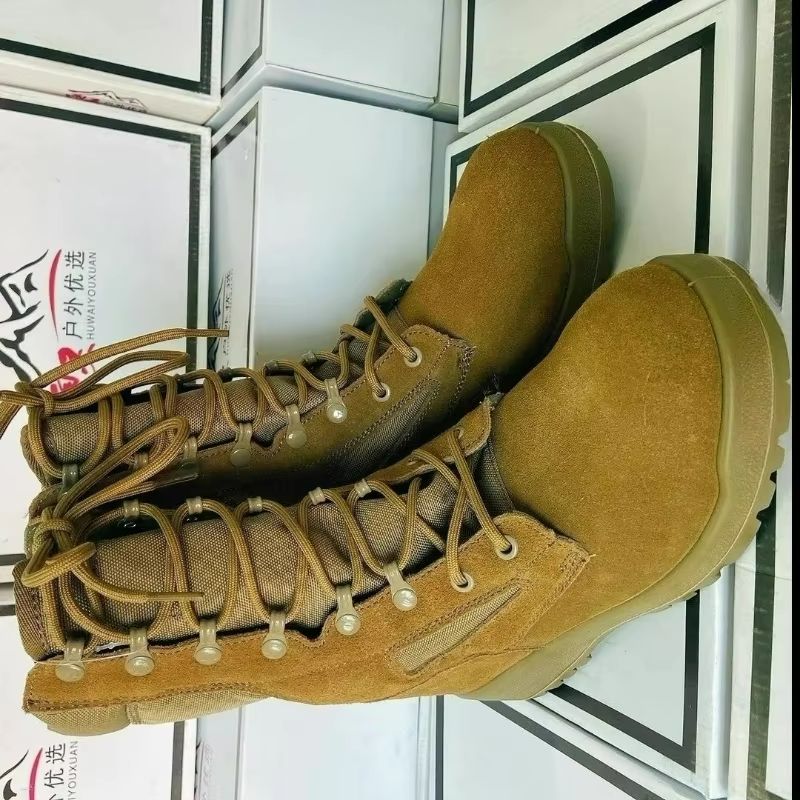 Original Brand Hiking Shoes Co - Climbing Shoe Beginner recension och pris