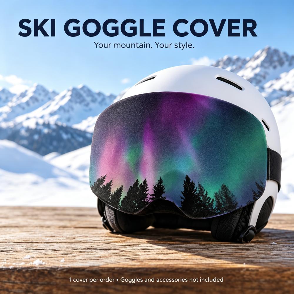 Outdoor Sports Ski Goggle Dust - Outdoor Sports Accessories recension och pris