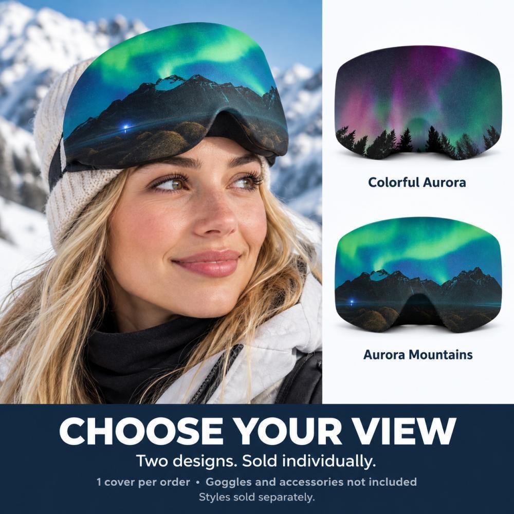 Outdoor Sports Ski Goggle Dust - Outdoor Sports Accessories recension och pris