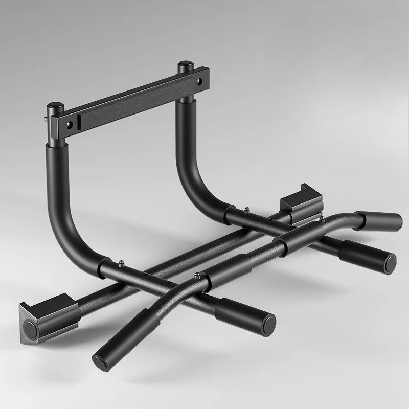 Portable Door Frame Chin-Up Ba - Outdoor Sport Bar recension och pris