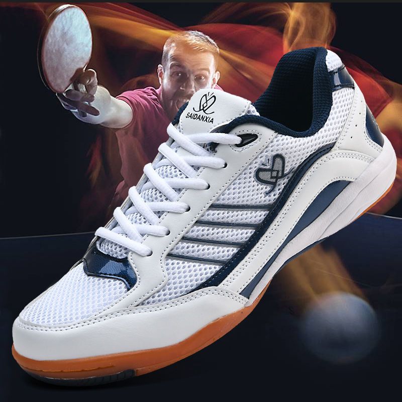 Professioanal Men Tennis Sneak - Outdoor Sport Flooring recension och pris