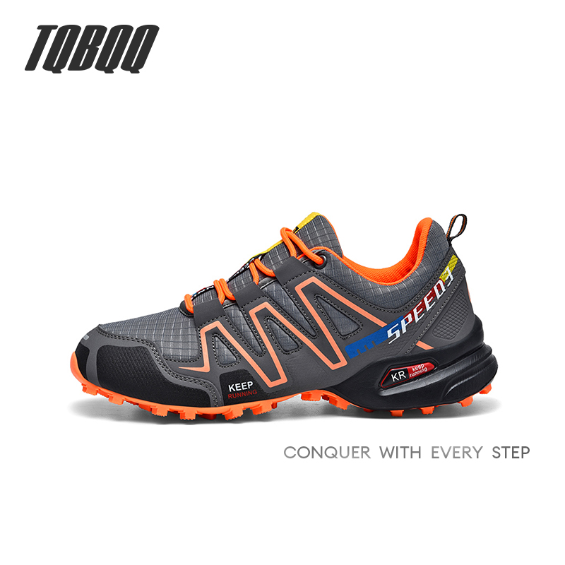 Men's High Quality Hiking Shoe - Climbing Shoe Beginner recension och pris